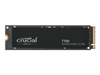 Crucial T700, 2 TB, M.2, 12400 MB/s CT2000T700SSD3