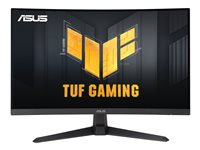 Tuf Gaming Vg27Vq3B Computer Monitor 68.6 Cm (27") 1920 X 90LM0A90-B01170