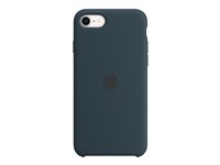 Apple MN6F3ZM/A, Omslag, Apple, iPhone SE (3rd generation) iPhone SE (2nd generation) iPhone 8 iPhone 7, 11,9 cm (4.7"), Blå MN6F3ZM/A