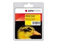 Ink Yellow Pages 605, 7ml APET129YD