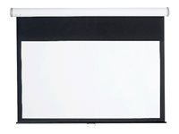 Kingpin LMS180-16:10 Lite Manual - Manual screen, 16:10, 5cm boarders/60cm Drop, 170x106,3cm, 1,0 Ga LMS180-16:10