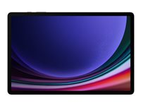 Samsung Galaxy Tab S9+ - Surfplatta - Android 13 - 256 GB - 12.4" Dynamic AMOLED 2X (2800 x 1752) - microSD-kortplats - 3G, 4G, 5G - grafit SM-X816BZAAEUB