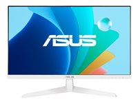 ASUS VY249HF-W, 60,5 cm (23.8"), 1920 x 1080 pixlar, Full HD, LCD, 1 ms, Vit 90LM06A4-B03A70