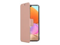 SCREENOR CLEVER GALAXY A25 5G ROSE 30344SC