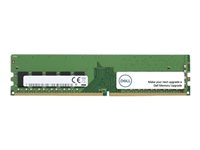 DELL AA937597, 4 GB, 1 x 4 GB, DDR4, 3200 MHz, 260-pin SO-DIMM AA937597