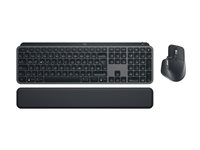 MX KEYS COMBO FOR BUSINESS GEN 2 - GRAPHITE - ESP - MEDITER SP 920-010930