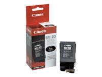 Canon Printhead BX-20, Pigmentbaserat bläck, 1 styck 0896A002