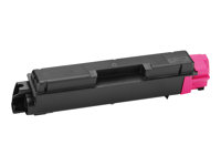 Toner Kyocera Magenta2800 sidor TK-580M 1T02KTBNL0