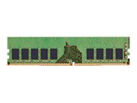 Kingston Technology KTD-PE432E/8G, 8 GB, 1 x 8 GB, DDR4, 3200 MHz, 288-pin DIMM KTD-PE432E/8G