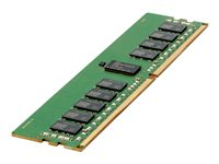 HPE P00930-B21, 64 GB, 1 x 64 GB, DDR4, 2933 MHz, 288-pin DIMM P00930-B21