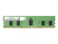 HP 8GB DDR4-2666 DIMM 3TK87AA