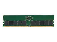 Kingston Technology KTD-PE548E-16G, 16 GB, 1 x 16 GB, DDR5, 4800 MHz, 288-pin DIMM KTD-PE548E-16G