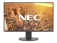 NEC MultiSync EA272F, 68,6 cm (27"), 1920 x 1080 pixlar, Full HD, LED, 6 ms, Vit 60005247