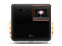 BenQ X3100i | 3840x2160 (Pixel-shift) DLP 3300ANSI-lumen | 1.15-1.5:1 | White | Entertainment Gaming 9H.JS977.18E