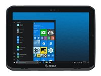 Zebra ET85, 30,5 cm (12"), 2160 x 1440 pixlar, 512 GB, 16 GB, Windows 10 Pro, Svart ET85C-3P5B3-CFB