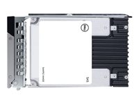 DELL 345-BCFU, 960 GB, 2.5", 6 Gbit/s 345-BCFU