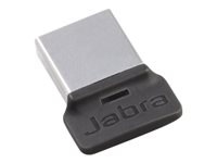 Jabra LINK 370 MS - Nätverksadapter - Bluetooth 4.2 - Klass 1 - för Evolve 65, 75, Evolve2, SPEAK 510+, 710, 810, STEALTH UC 14208-23