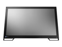 EIZO DuraVision FDF2382WT-BK, 58,4 cm (23"), 1920 x 1080 pixlar, Full HD, LED, 11 ms, Svart FDF2382WT-BK