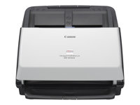 Canon imageFORMULA DR-M160II - Dokumentskanner - Duplex - 216 x 3000 mm - 600 dpi - upp till 60 sidor/minut (mono) / upp till 60 sidor/minut (färg) - ADM (60 ark) - upp till 7000 scanningar per dag - USB 2.0 9725B003