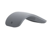 Microsoft Surface Arc, Ambidextrous, Bluetooth, Grå FHD-00003