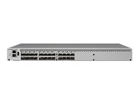 24-Port 16Gb Fibre Channel switch 684429-001