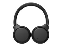 SONY WH-XB700 EXTRA BASS bluetooth headphones Black WHXB700B.CE7