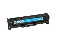 Toner 718 cyan 2.900 S., LBP-7200 Cdn 2661B014