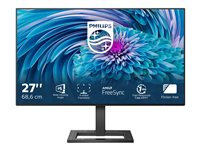 PHILIPS 272E2FA/00 E Line 68.6cm 27inch 1920x1080 Full HD HDMI DisplayPort DVI-D 272E2FA/00