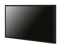 SMS 49L/P Casing Ceiling Landscape/Portrait Black RAL9005 Beställningsvara 703-002-1