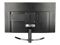 DOCKING STATION MOUNT - VESA BACK-OF-MONITOR MOUNTING PLATE SSPMSVESA