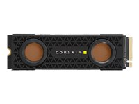 Corsair MP600 PRO XT Hydro X Edition, 2 TB, M.2 CSSD-F2000GBMP600PHXT