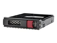 HPE Mixed Use Value - Solid state drive - 960 GB - hot-swap - 3.5" LFF - SAS 12Gb/s - med HPE Smart Carrier Converter P10450-B21