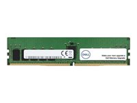 DELL AA579532, 16 GB, DDR4, 2933 MHz, RDIMM AA579532