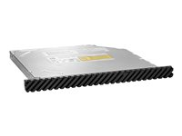 HP SFF - Diskenhet - DVD-brännare - Serial ATA - intern - för EliteDesk 800 G6 (SFF), ProDesk 400 G7 (SFF) 52D76AA