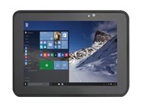 Zebra ET51, 21,3 cm (8.4"), 2560 x 1600 pixlar, 64 GB, 8 GB, Windows 10 IoT Enterprise, Svart ET51AE-W14E