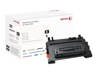 Xerox Svart tonerkassett. Motsvarar HP CC364A. Passar till HP LaserJet P4014, LaserJet P4015, LaserJet P4515, 10600 sidor, Svart, 1 styck 003R99790