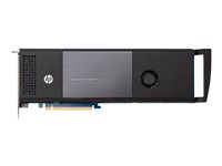 HP Z Turbo Drive Quad Pro, 2 TB, M.2 3KP43AA