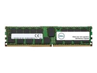 DELL A9755388, 16 GB, DDR4, 2400 MHz, 288-pin DIMM, Svart, Grön A9755388