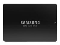 Samsung SM883, 240 GB, 2.5", 540 MB/s, 6 Gbit/s MZ7KH240HAHQ-00005