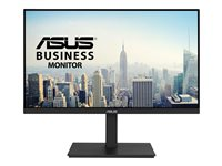 ASUS VA27ECPSN 27inch Desktop IPS FHD 5ms 75Hz 300cd/m2 3-year warranty Exchange on site D+1 90LM055J-B02170