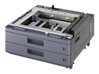 Kyocera PF 7140 - Pappersmatare - 1000 ark i 2 fack 1203V43NLV