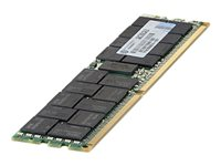 HPE - DDR4 - 32 GB - DIMM 288-pin - 2133 MHz / PC4-17000 - CL15 - 1.2 V - registrerad - ECC 728629-B21