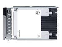 DELL 345-BECQ, 960 GB, 2.5", 6 Gbit/s 345-BECQ