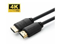 HDMI Cable 4K, 4m Supports 2.0 4K@60Hz, 4K@60Hz MC-HDM19194V2.0