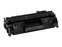 Canon CRG 719 BK, 2100 sidor, Svart, 1 styck 3479B002