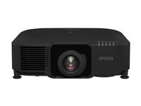 Epson EB-PQ2008W | 3840x2160 (Pixel-shift) 3LCD 8000ANSI-lumen | Black V11HB01880