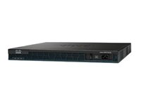 Cisco VPN ISM f/ ISR G2 2901, Cisco IOS 15.2(1)T1+, UL 60950-1, CAN/CSA-C22.2, IEC 60950-1, EN 60950 , AS/NZS 60950-1, Gigabit Ethernet, 10/100/1000Base-T(X), RSA, ECDSA, GMAC, 128-bit WEP, 192-bit AES, 256-bit AES, 3DES, DES, MD5, SHA-1 CISCO2901-HSEC+/K9