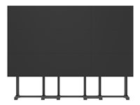 SMS Smart Media Solutions C140001-2A0, 450 kg, 139,7 cm (55"), 200 x 200 mm, 800 x 400 mm C140001-2A0