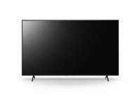 Sony Bravia Professional Displays FW-50BZ30L - 50" Diagonal klass BZ30L Series LED-bakgrundsbelyst LCD-skärm - digital skyltning - Android TV - 4K UHD (2160p) 3840 x 2160 - HDR - Direct LED - med TEOS Manage FW-50BZ30L/TM