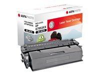 Toner BK, rpl Q7553XX Black, Pages 12000 APTHP53XXE